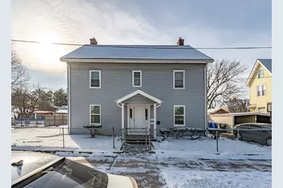 115 Berkshire St #2, Springfield, MA 01151 - Photo 1