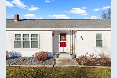 26 Massachusetts Ave, Somerset, MA 02726 - Photo 1