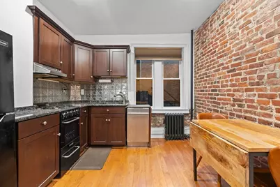 33 Irving Street #4, Boston, MA 02114 - Photo 1