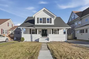 323 Burncoat St, Worcester, MA 01606 - Photo 1