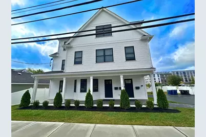 106 Broadway #3, Salem, MA 01970 - Photo 1