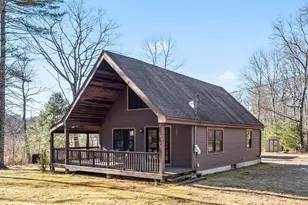 281 Warren Rd, Brimfield, MA 01010 - Photo 1