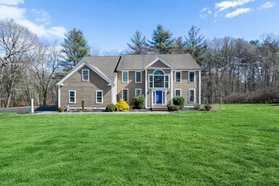 108 Waterford Dr, Hanover, MA 02339 - Photo 1