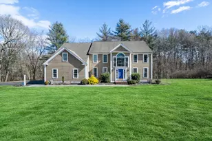 108 Waterford Dr, Hanover, MA 02339 - Photo 1