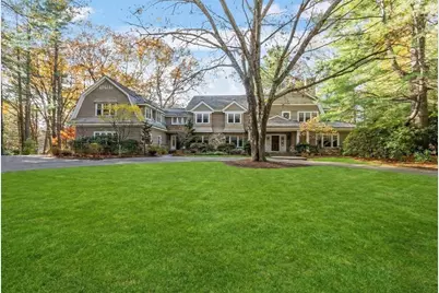 121 Livingston Rd, Wellesley, MA 02482 - Photo 1