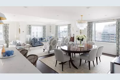 1 Huntington Ave #1204, Boston, MA 02116 - Photo 1