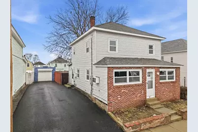 27 Bunker Hill Ave, Lowell, MA 01850 - Photo 1