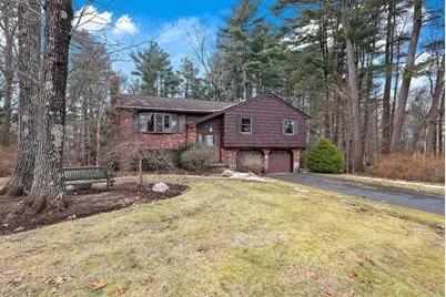 254 Daniels St, Franklin, MA 02038 - Photo 1