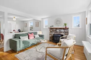 23 Fairview, Dedham, MA 02026 - Photo 1