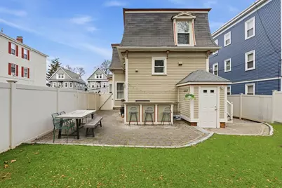 125 Wrentham St #1, Boston, MA 02124 - Photo 1