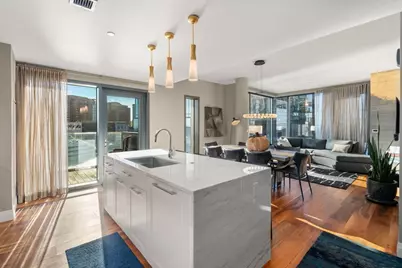 300 Pier 4 Blvd #6M, Boston, MA 02110 - Photo 1