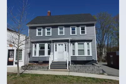 10 Merrimac Square #2, Merrimac, MA 01860 - Photo 1