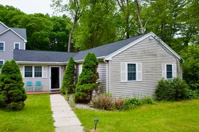203 Boston Post Road #B, Wayland, MA 01778 - Photo 1