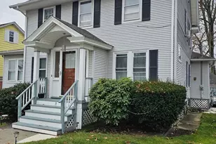 15 Longfellow Rd, Worcester, MA 01602 - Photo 1