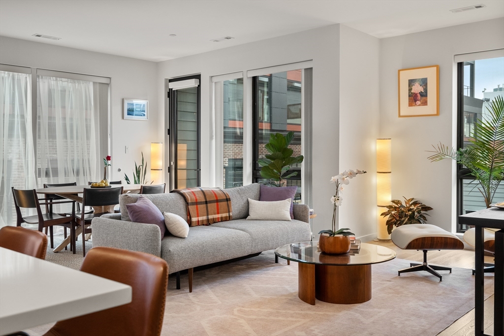 45 W 3rd St #415, Boston, MA 02127 - MLS 73470050 - Coldwell Banker