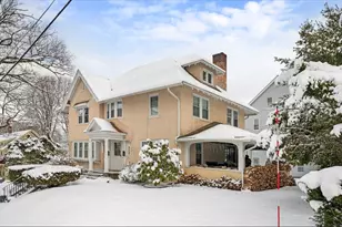 26 Linden St, Fitchburg, MA 01420 - Photo 1