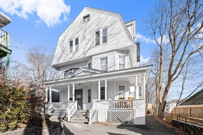 2 Montague St, Worcester, MA 01603 - Photo 1