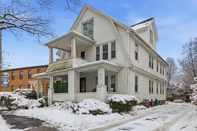 571-573 Carew St, Springfield, MA 01104 - Photo 1
