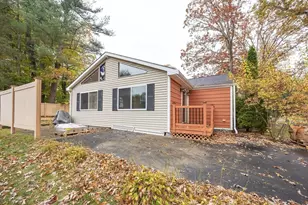 268 Reservoir St, Norton, MA 02766 - Photo 1