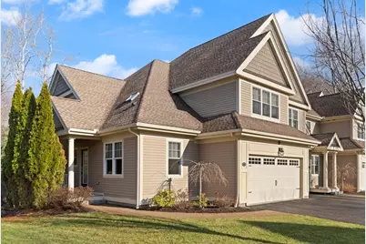 6 Old County Rd #16, Sudbury, MA 01776 - Photo 1