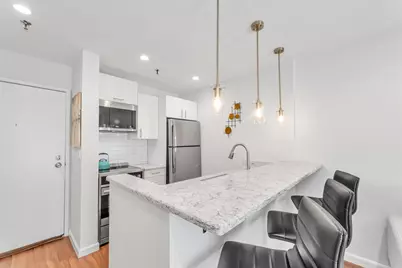 133 Commander Shea Blvd #203, Quincy, MA 02171 - Photo 1