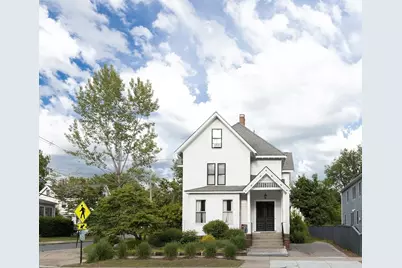 209 Walnut Street #1, Newton, MA 02460 - Photo 1