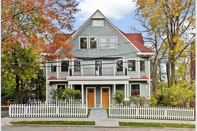 90 Addington #2, Brookline, MA 02445 - Photo 1