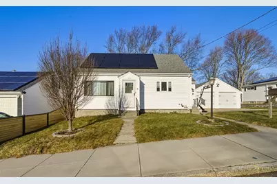 310 King Philip Street, Fall River, MA 02724 - Photo 1