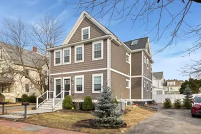 87 Otis Street #2, Medford, MA 02155 - Photo 1
