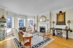 199 Marlborough, Boston, MA 02116 - Photo 1