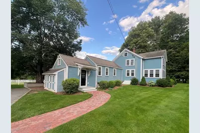 243 Dudley Rd, Bedford, MA 01730 - Photo 1