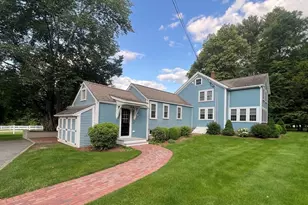 243 Dudley Rd, Bedford, MA 01730 - Photo 1