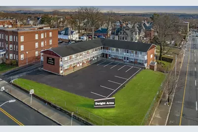 1159 Dwight Street #K, Holyoke, MA 01040 - Photo 1