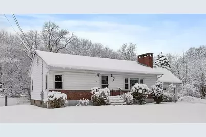7 Lindsay Rd, Billerica, MA 01821 - Photo 1