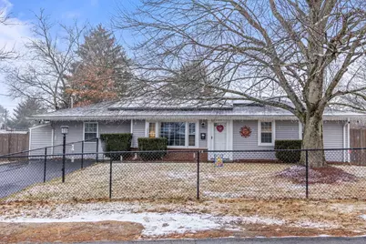 5 Debbie Rd, Brockton, MA 02302 - Photo 1