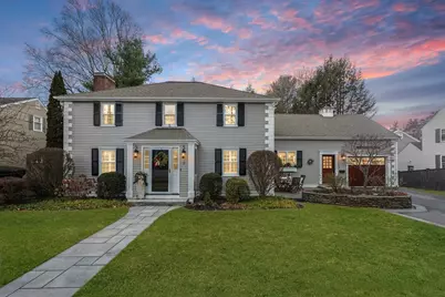 9 Elmcrest Cir, Melrose, MA 02176 - Photo 1