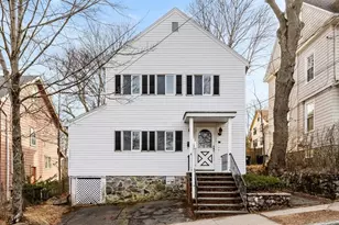 36 Dundee Rd, Arlington, MA 02476 - Photo 1