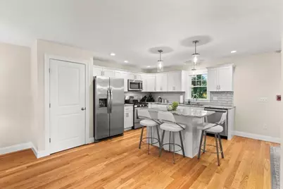 140 N Walker St #511, Taunton, MA 02780 - Photo 1