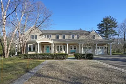 27 Ox Pasture Ln, Cohasset, MA 02025 - Photo 1