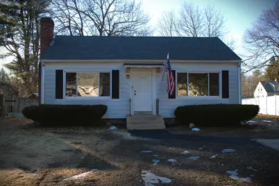 17 Mayflower Circle, Holden, MA 01520 - Photo 1