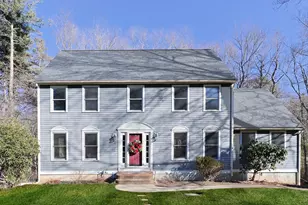 1 Bubbling Brook Rd, Franklin, MA 02038 - Photo 1