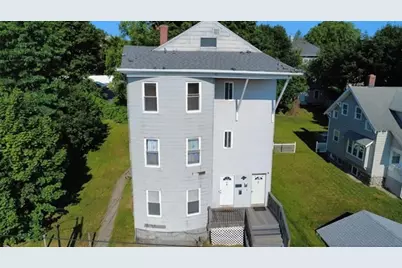 15 Boardman St, Worcester, MA 01606 - Photo 1