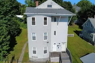 15 Boardman St, Worcester, MA 01606 - Photo 1