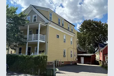 32 Clifton St #2, Worcester, MA 01610 - Photo 1