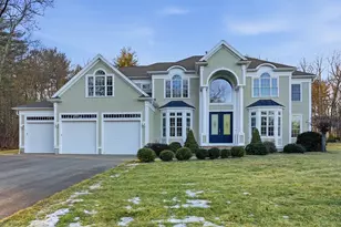 23 Orion Way, Groton, MA 01450 - Photo 1