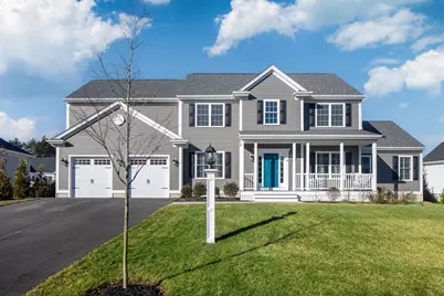 18 Shagbark Cir, Mattapoisett, MA 02739 - Photo 1