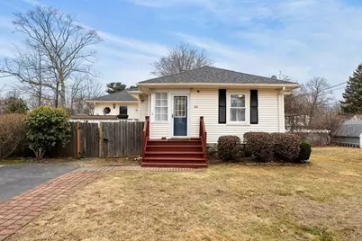 63 Sycamore Street, Holbrook, MA 02343 - Photo 1