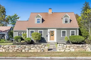 1 Pennsylvania Ave, Reading, MA 01867 - Photo 1