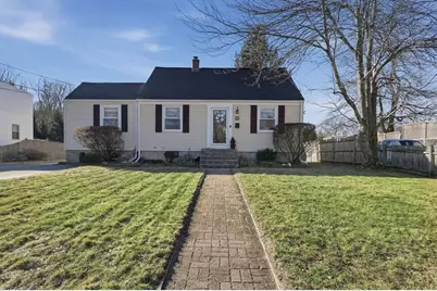 28 Sylvester Road, Natick, MA 01760 - Photo 1