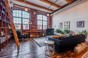 1 Westinghouse Plaza, Boston, MA 02136 - Photo 1